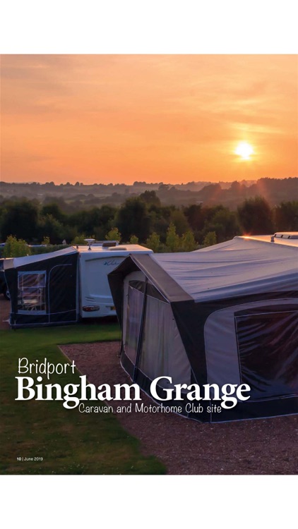 Caravan Magazine