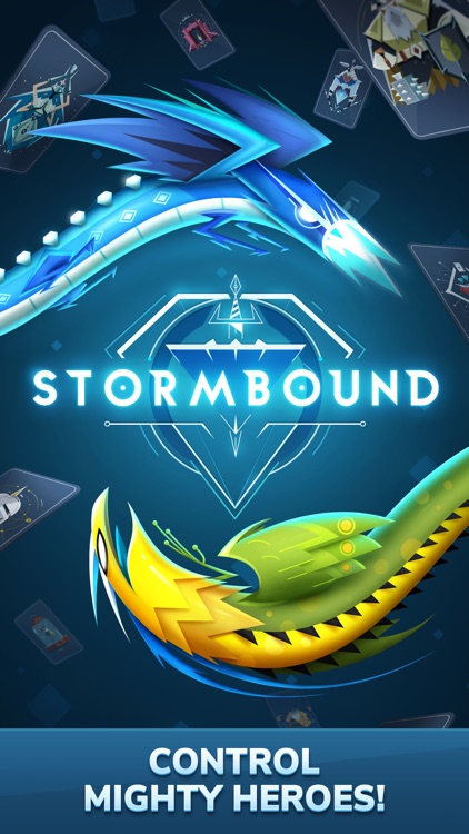 Stormbound screenshot-5