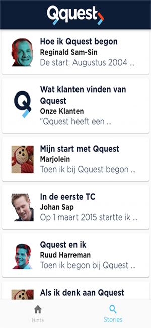 Qquest 15 jaar(圖3)-速報App