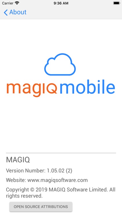 MAGIQ Mobile screenshot-4