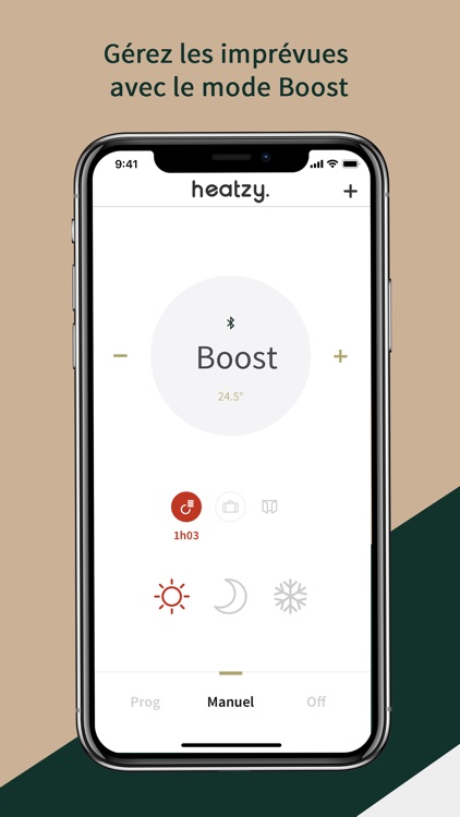 Heatzy FLAT screenshot-4