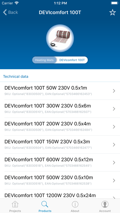 DEVIinstaller™ App screenshot 4