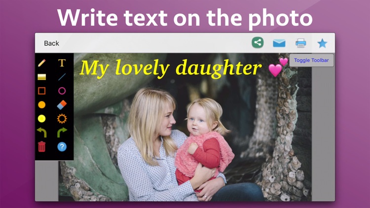 Photo Markup screenshot-0