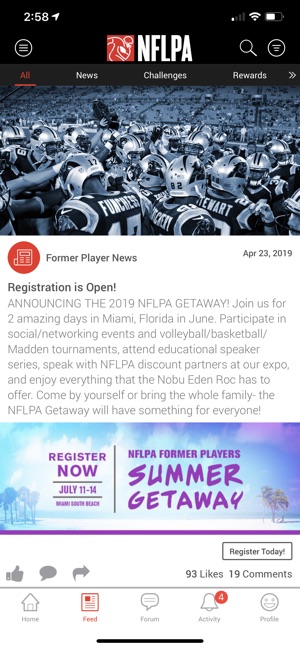 NFLPA Former Players(圖2)-速報App