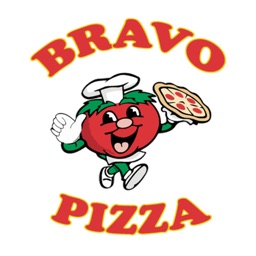 Bravo Pizza Biel