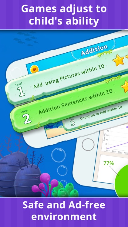 2nd Grade Math Learning Games screenshot-3