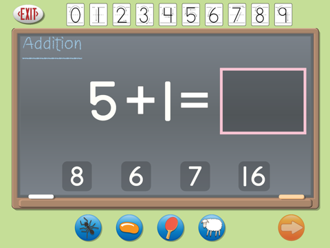 Show Me Math screenshot 2