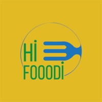 HiFooodi pour PC