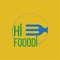 HiFooodi is the first specialized application to market restaurants and coffee shops