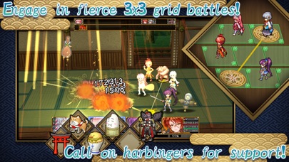 RPG Asdivine Kamura screenshot 4