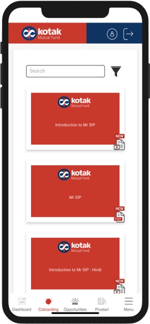 Kotak Business Hub(圖4)-速報App