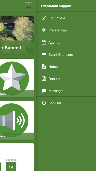 NFPSE Summit screenshot 3