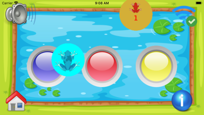 Frog Racers screenshot 4