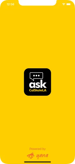 Game screenshot AskCalStateLA mod apk