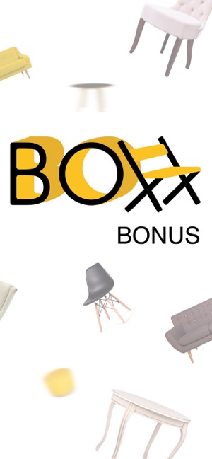 BOXX bonus