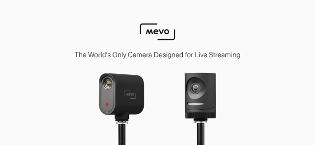 Mevo 2.0