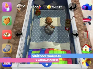 Captura 2 i Live - You play he lives iphone
