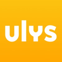 Ulys app not working? crashes or has problems?