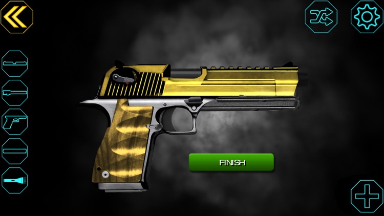 Gun Builder Custom Guns screenshot-4
