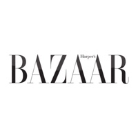 Harper's Bazaar UK app not working? crashes or has problems?