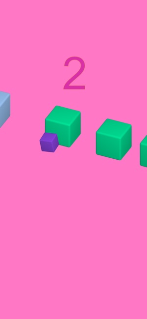 CubeJump+(圖8)-速報App