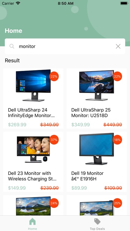 iSaveplus- Top Deals & Coupons screenshot-3