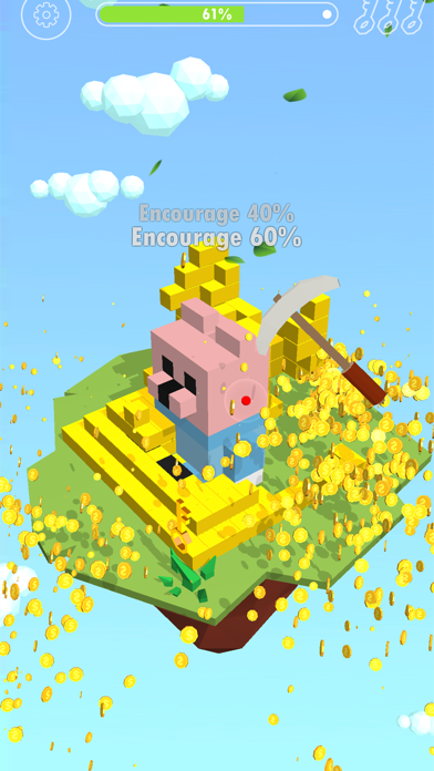 Color Smash Game screenshot 3