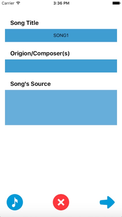 SongPAL