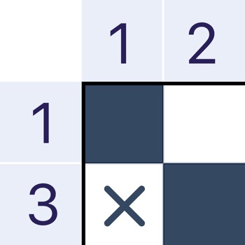 Nonogram - Picture Cross Game