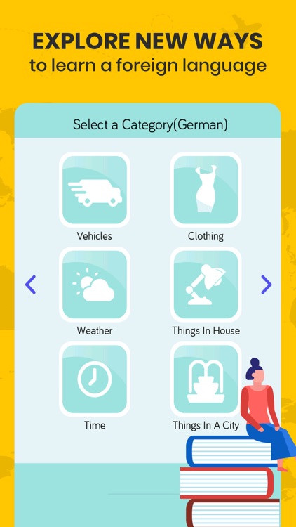 Speak & Learn Any Language screenshot-4