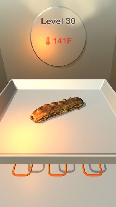 Home Bakery screenshot 3