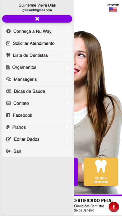 NuWay Dental + screenshot 2