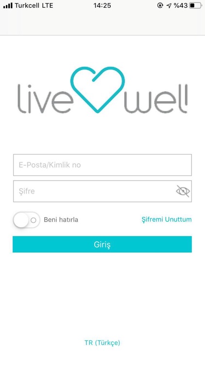 LiveWell HealthCare