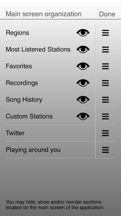 RADYO Live ® screenshot-3
