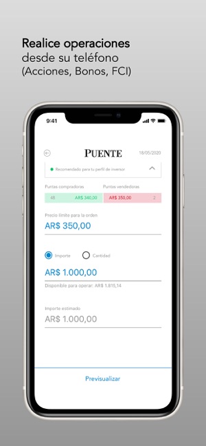 Puente Mobile(圖3)-速報App