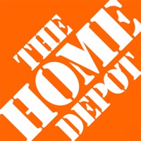 The Home Depot app not working? crashes or has problems?
