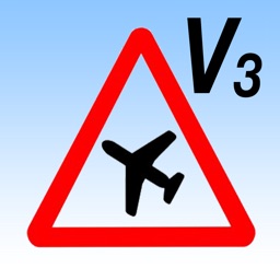 AltitudeAlert V3 Apple Watch App