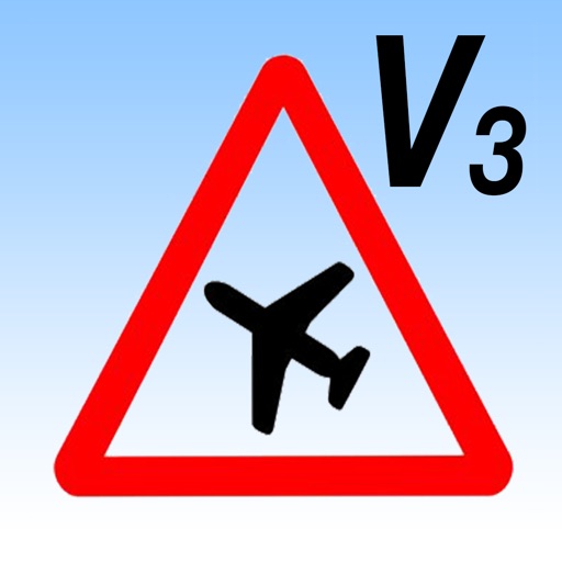 AltitudeAlert V3