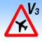 AltitudeAlert V3 harnesses the power of your device’s barometric sensor, delivering incredibly precise altitude data
