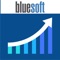 Com o Bluesoft Sales Analytics, você acompanha detalhadamente as vendas de suas lojas em tempo real