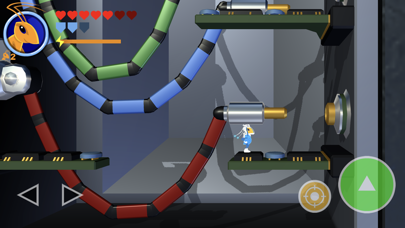 Spacemite screenshot 3