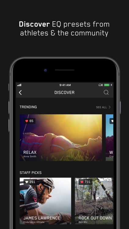Jaybird MySound
