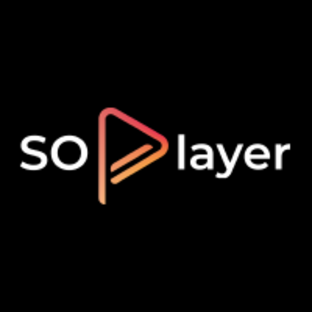 About SoPlayer iOS App Store version Apptopia