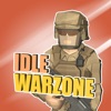 Icon Idle Warzone 3d: Military Game