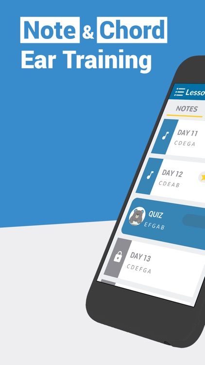 EarForge: Learn Ear Training