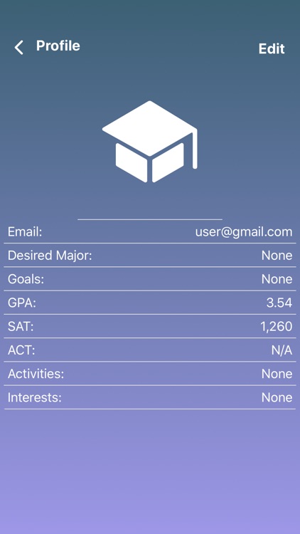 College Selector screenshot-6