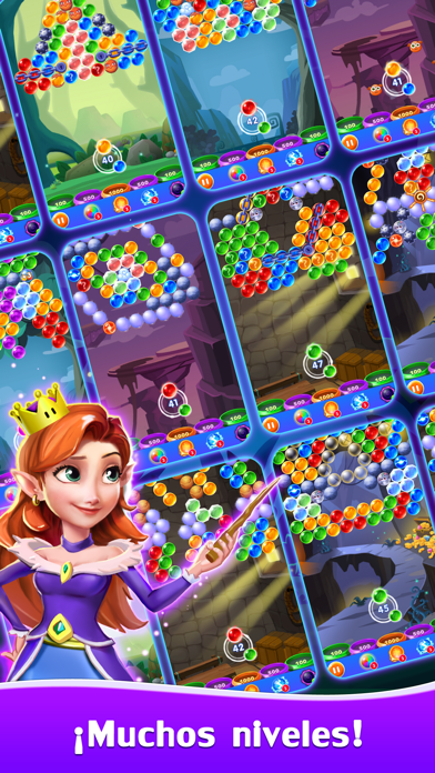 Bubble Shooter Burbujas Juegos Para Pc Descarga Gratis Windows 10 8 7 Y Mac Os Pcmac Espanol