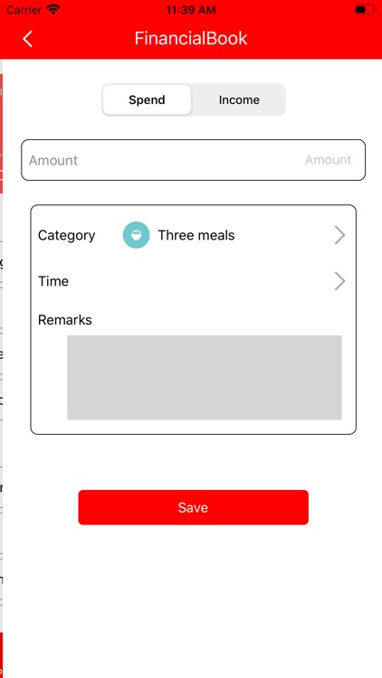 Hello Financial Book screenshot-3