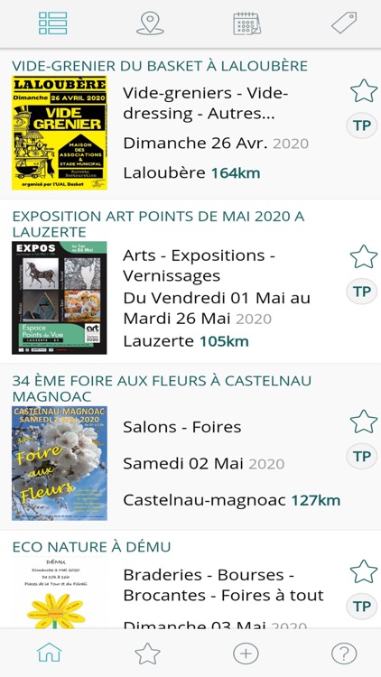 Le Petit Branché screenshot-3