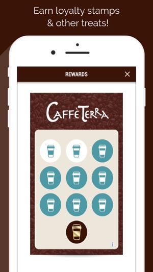 Caffe Terra(圖3)-速報App